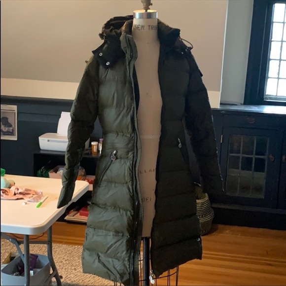 Moncler Jackets & Blazers - Moncler Coat